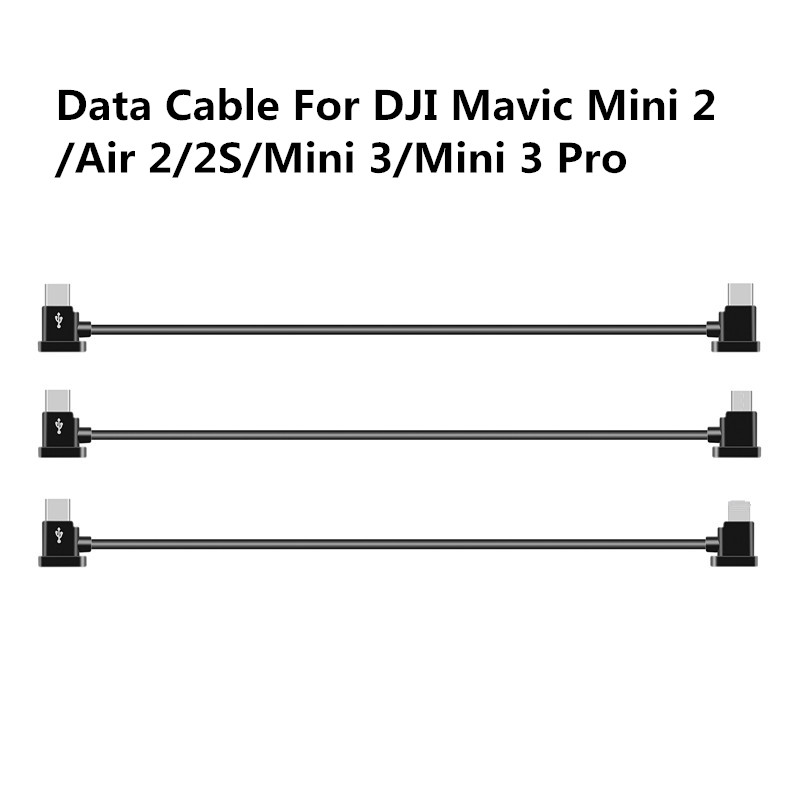 Dji Drone Mini 3 - Nuovo Cavo Dati Per DJI Mavic