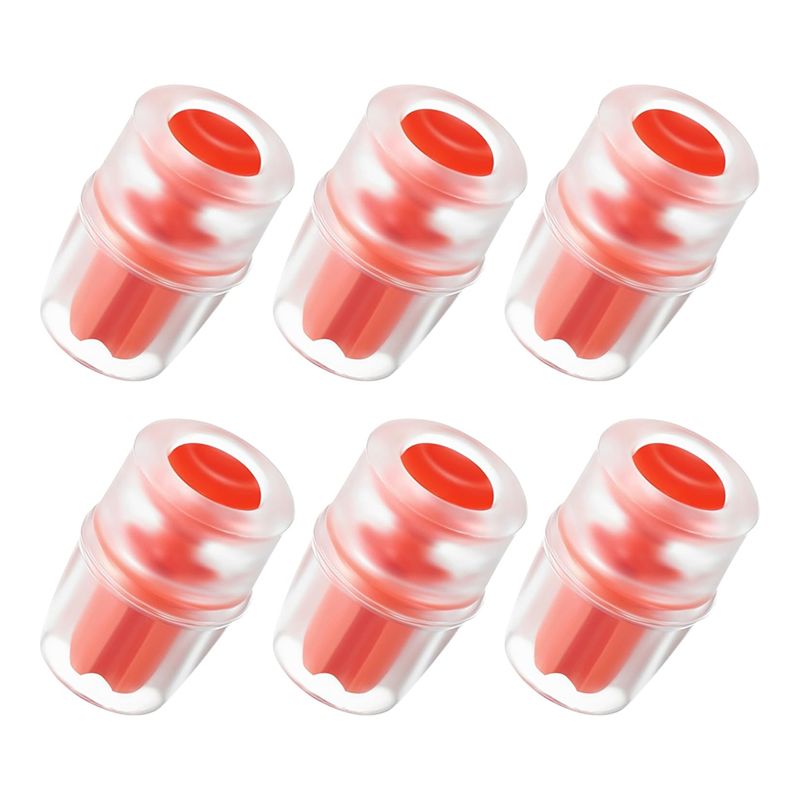 Jjrc Drone X12 - B62B-6Pcs Guaina di ricambio per valvola