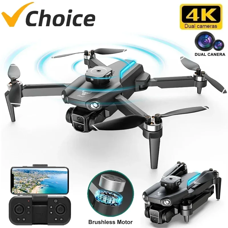 SG109 Pro Mini Drone 8K Profes - Drone Camera With Gimbal recensione e prezzo