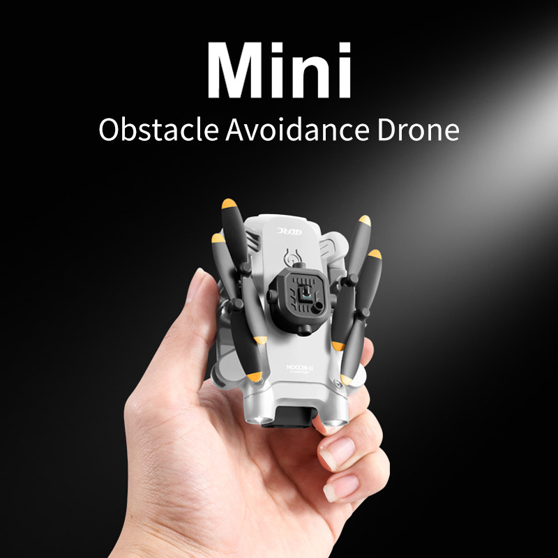 Mini V30 WiFi FPV Drone con do - Drone Camera Mount recensione e prezzo