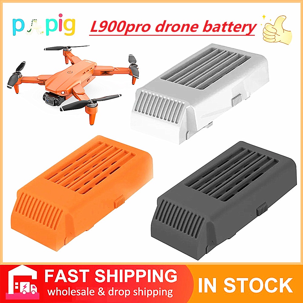 L900 Pro GPS Drone 4K Drone Ba - Drone Camera Lens recensione e prezzo