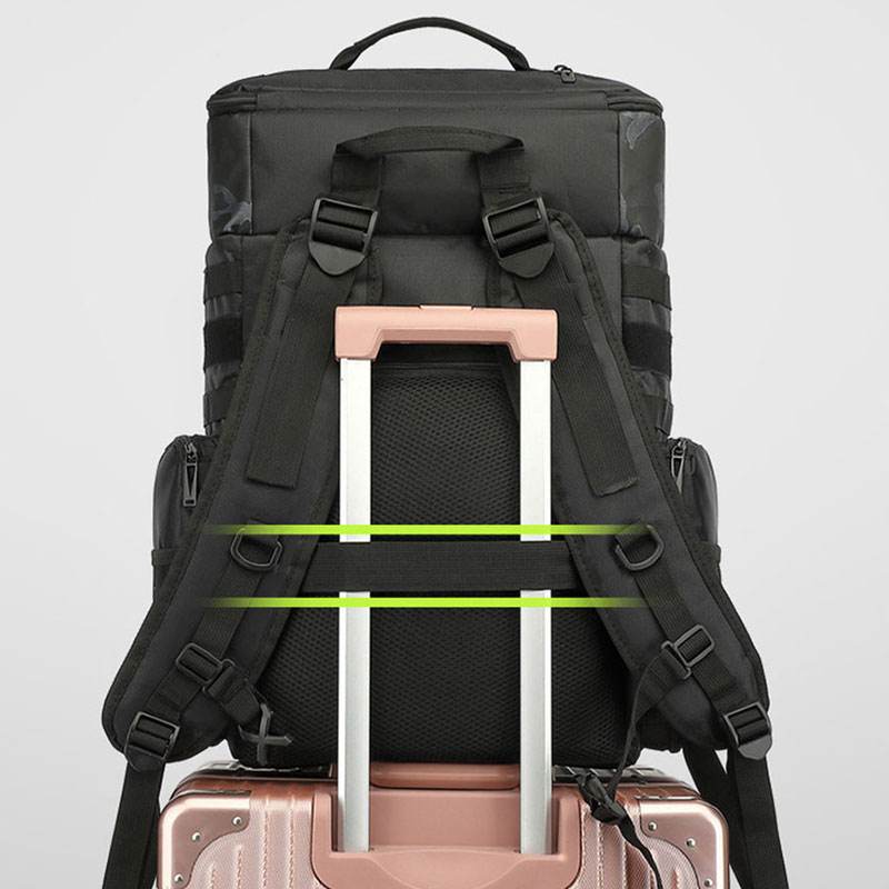 Zaino per Drone UAV, Grande Bo - Drone Camera Case recensione e prezzo