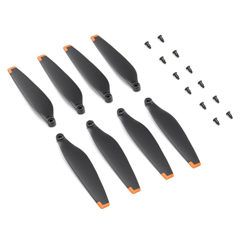 Eliche B27B per DJI Lito1/X1/M - Dji Drone Mini 3 recensione e prezzo