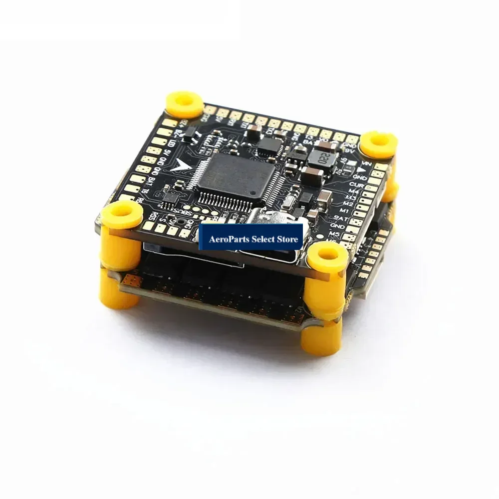 APartsRC Tracker F405 V2 Fligh - Betaflight Fc F4 recensione e prezzo