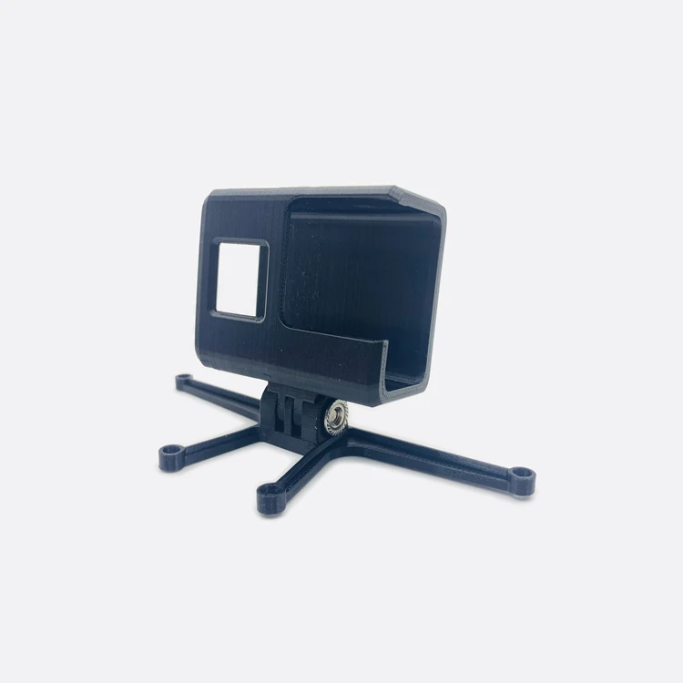 Staffa di montaggio in TPU sta - Drone Camera Mount recensione e prezzo