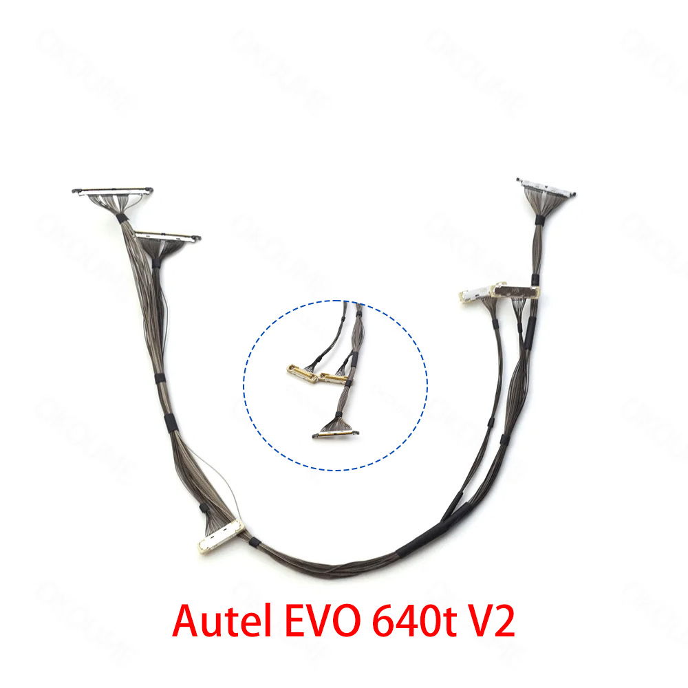 Cavo Coassiale Originale per T - Autel Drone Evo Max 4T recensione e prezzo