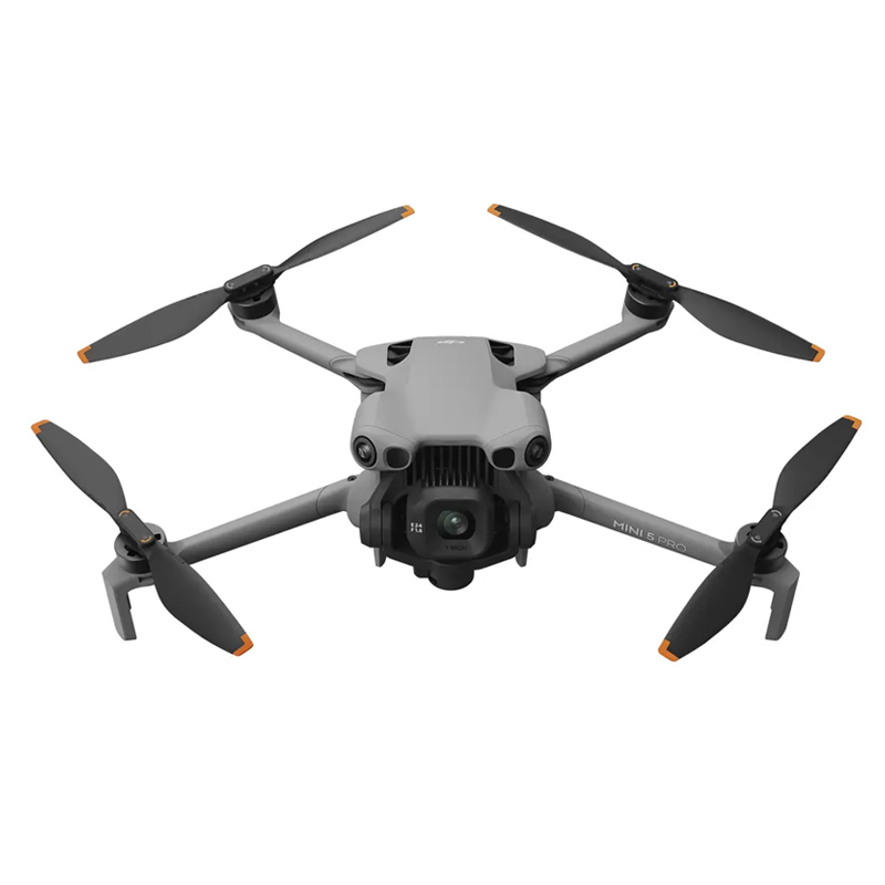 DJI Mini 5 Pro Telecamera CMOS - Drone Camera Lens recensione e prezzo